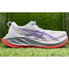 ASICS Superblast 2 Men s Blue Fade Purple Run...
