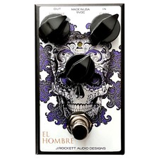 Effektgerät E-Gitarre J. Rockett Audio Desig...