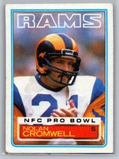 Nolan Cromwell