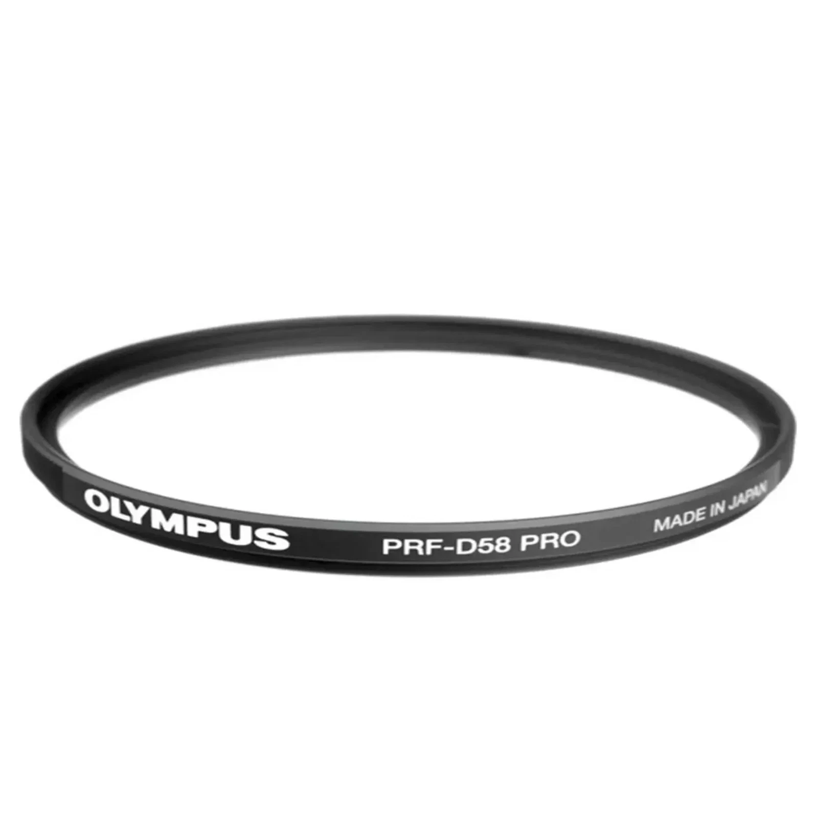 OM SYSTEM PRF-D58PRO Protective Filter - Thumbnail 2