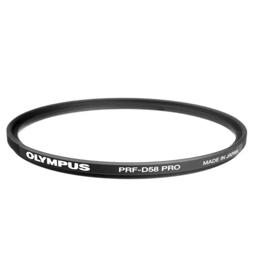 OM SYSTEM PRF-D58PRO Protective Filter
