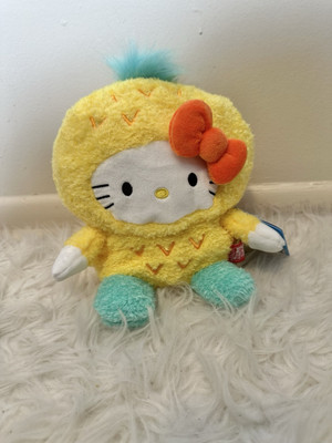 Bumbumz Hello Kitty Pineapple 