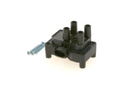 Bosch ZüNdspule 0 221 503 490 FüR Ford Mazda