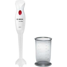 BOSCH MSM14100 Blanc Mixeur plongeant CLEVERMIXX - 400W