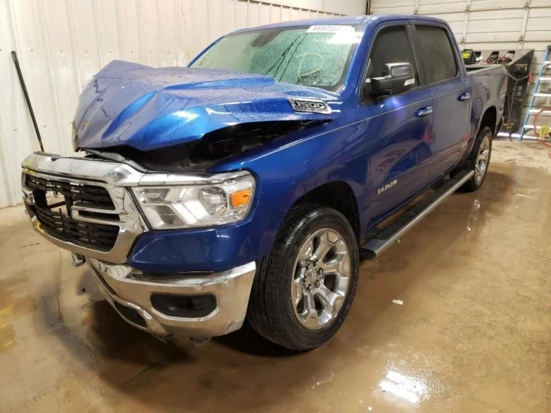 (LOCAL PICKUP ONLY) Battery 48V Etorque Opt Xbz Fits 19-23 DODGE 1500 PICKUP 524 Foto 2 de 4