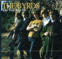 Audio Cd - Byrds (The) - The Very Best Of - Columbia -D- Neu