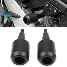 Frame Sliders Motorcycle Crash Bar Engine Slider Anti-Crash Guard Protector
