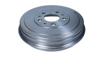2X Maxgear 19-3711 Bremstrommel Hinten Passend FüR Fiat Opel