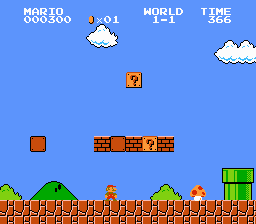 Super Mario Bros./Caccia all'anatra - Nintendo NES - Foto 2 di 5