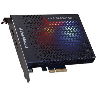 Capture Card for PS5, Xbox Series X/S