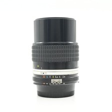 Nikon 105mm f/2.5 Camera Lenses for sale - eBay