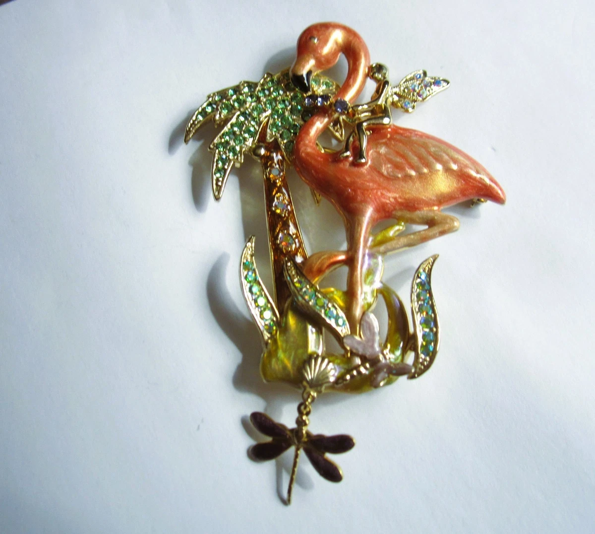 Kirks Folly Vintage & Antique Jewelry for sale | eBay