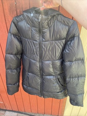 Nike acg puffer jacket 258533-010 Size Small