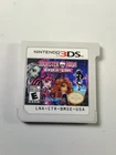 Monster High: New Ghoul in School (Nintendo 3DS, 2015) -- GAME ONLY -- TESTED