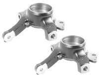 2X Achsschenkel, RadaufhäNgung Vorne Rechts+Links GH-292397H/V