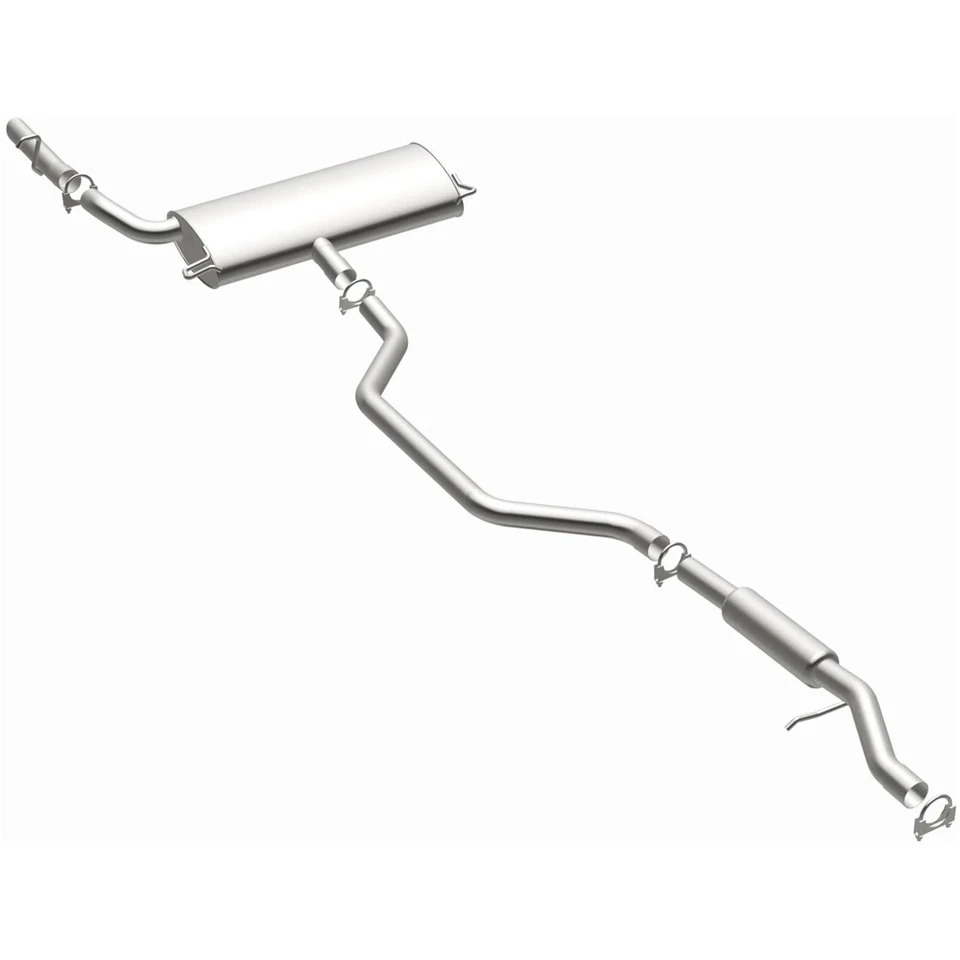 Kit de escape de repuesto para Chrysler Sebring y Dodge Avenger Foto 3 de 4