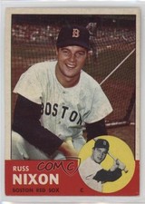 Click to enlarge Russ Nixon