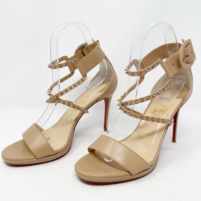 choca lux 120 christian louboutin choca