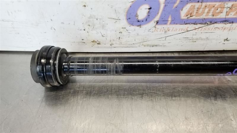2023 MASERATI GRECALE TROFEO 3.0L AWD FRONT DRIVE SHAFT 46341888
