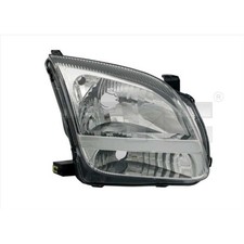 TYC Scheinwerfer rechts für Subaru Justy III G3X Suzuki Ignis II MH FH