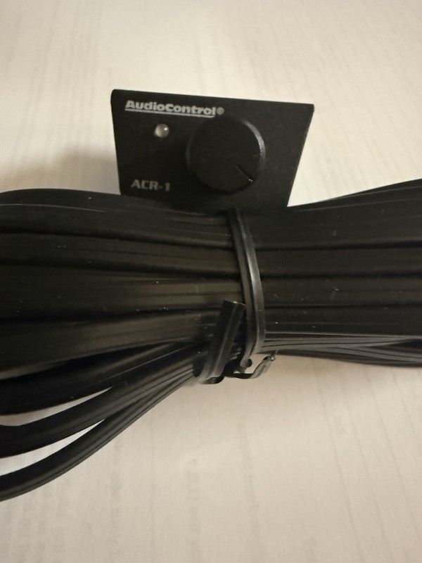 AudioControl ARC-1