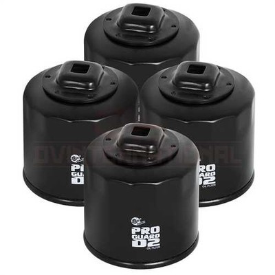 aFe Power Oil Filter for Nissan Qashqai 2017-2020