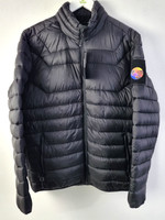 Stormtech Men's Altitude Jacket Black Size L Ultralight Weight NEW F2