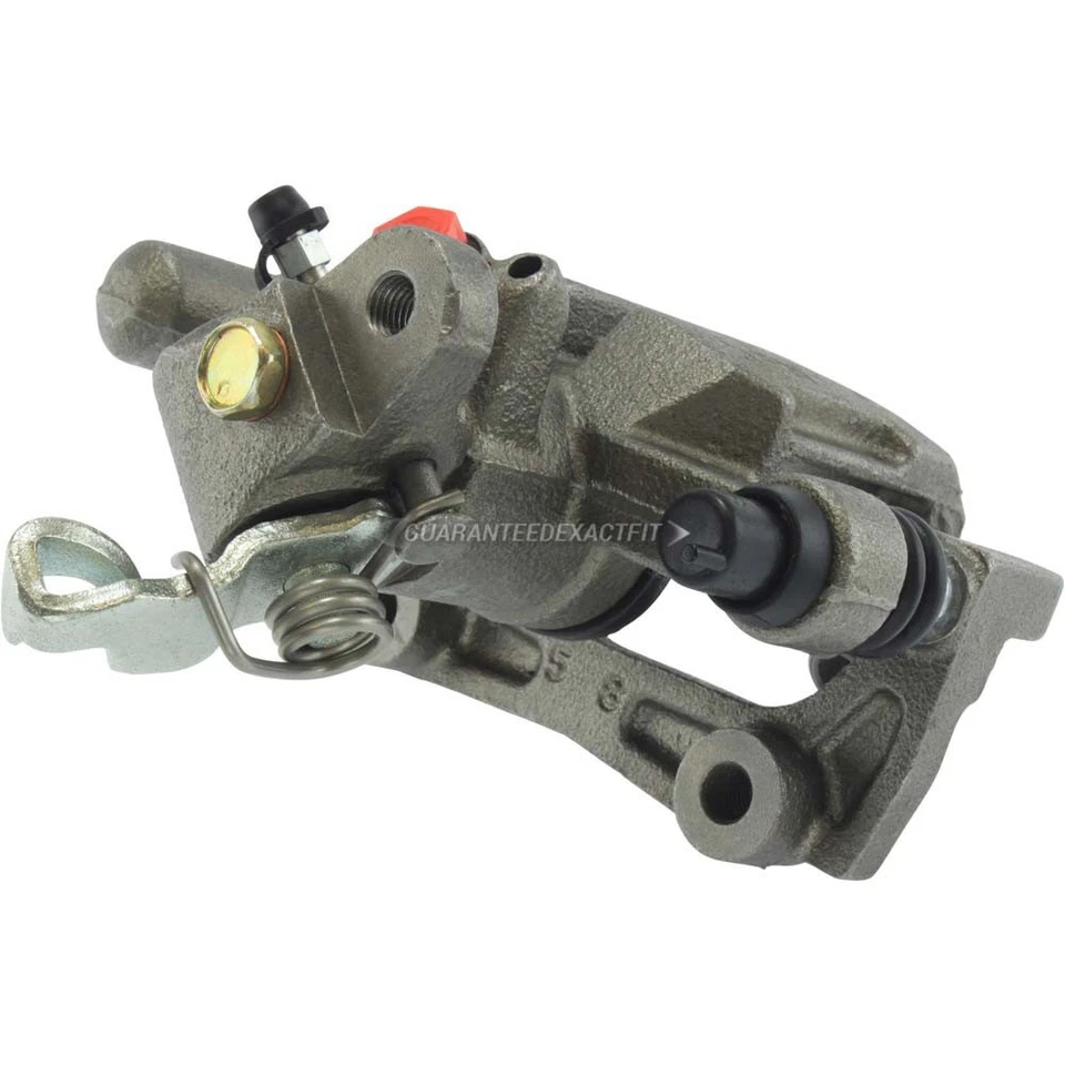 For Mazda Miata 1990 1991 1992 1993 Centric Rear Left Brake Caliper GAP - Image 2 of 4
