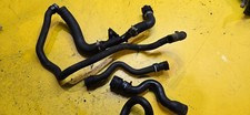 14 CITROEN DS3 1.6 BLUE HDI DV6FD DIESEL COOLANT WATER HOSE PIPE SET 9804208380