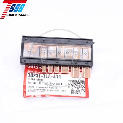 New High Quality Multi Block Fuse Fit For Honda CR-V 2018-2022 38231-TLA-A11
