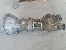 Boite de vitesse Isuzu TROOPER