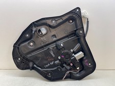 DA6C7397X FENSTERHEBER HINTEN LINKS MAZDA 2 LIM. LUXURY 2014 KF090 1168635