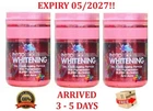 3 x Phyto Booster Skin Whitening Collagen Supplements By DSM Expiry 05/2027 !!