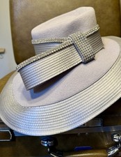 Vintage Mr. D’s Wool Hat Made in America 1960’s