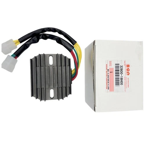 RECTIFIER ASSY
