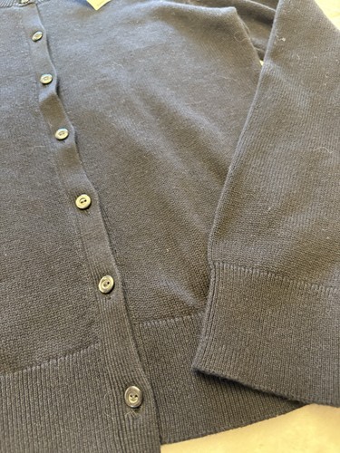 NEW Youth Girls Old Navy Cardigan - Size XLarge (14) - Picture 4 of 5
