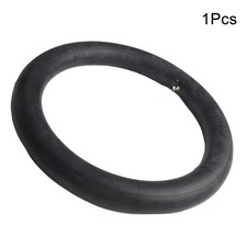 14x2.125 / 14x2.5 Inner Tube With Angled Bent 90 Degree Valve For Electric Bike