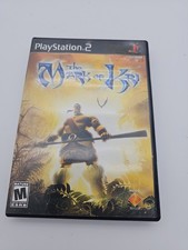 The Mark of Kri (Sony PlayStation 2, 2002) Complete  More Games In Store Seepics