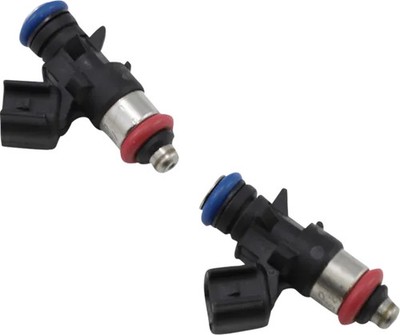 Daytona HP Fuel Injector Flow 6.24g M8 Harley Tri Glide CVO 20-22