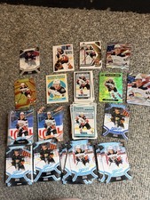 139ct Trevor Zegras Cards. 81ct 2021-22 Rookies. Anaheim Ducks , Phila Flyers