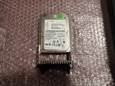 IBM 44V6844 139GB 115K RPM SFF SAS DASD HDD Internal Hard Disk Drive
