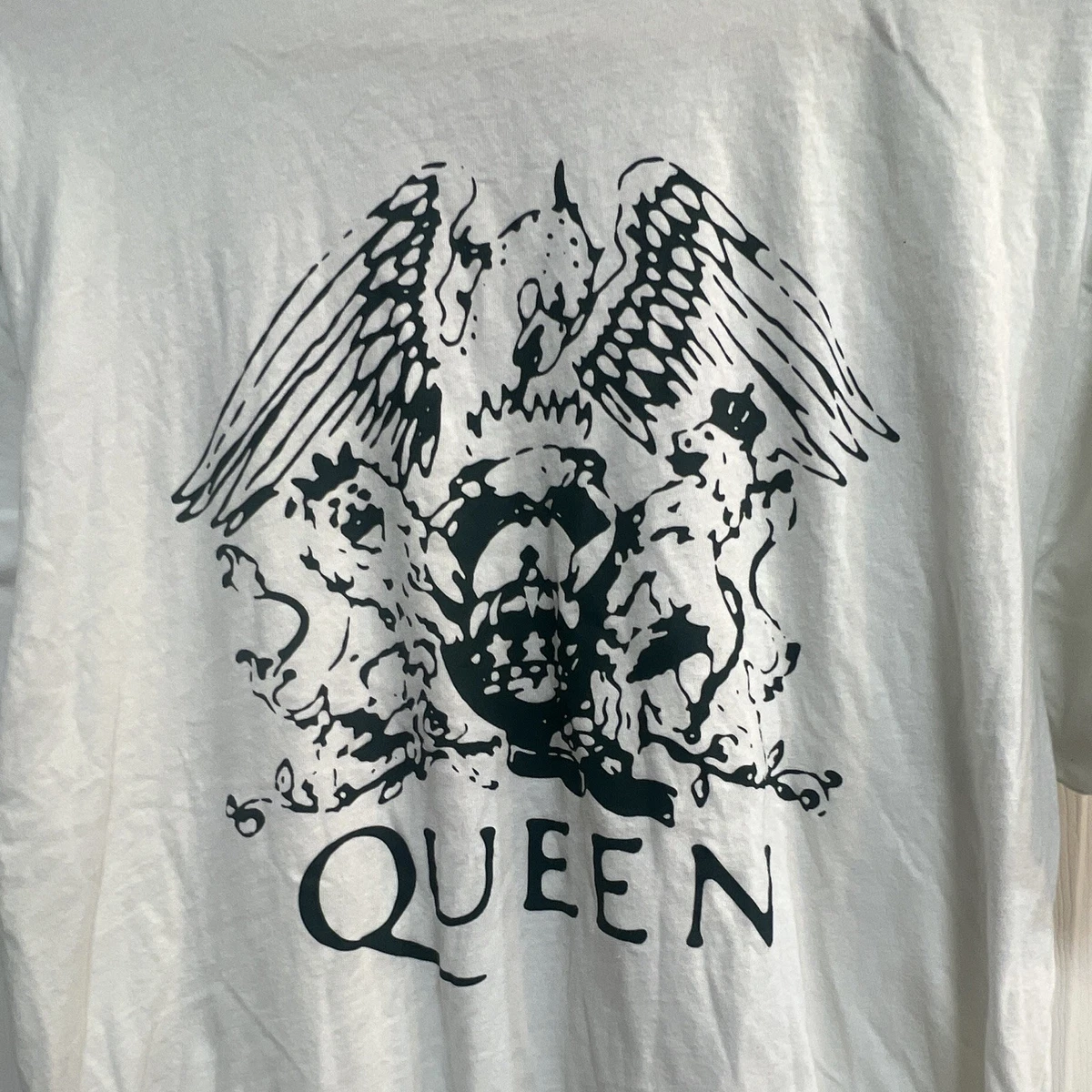Original Queen (Musical Artist) Apparel | eBay