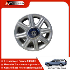 Jantes Lancia LYBRA