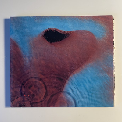 50999 028942 2 5 Pink Floyd Meddle Cover M CD M 2011 Europa