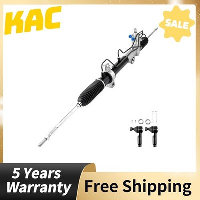 Steering Rack and Pinion Outer Tie Rod Ends Fits 2004-2008 Nissan Maxima 263014