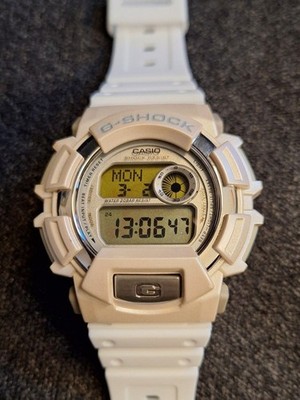 CASIO G-SHOCK G'MIX TRIBAL | eBay