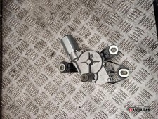 VW GOLF VI 5K1 Heckscheibenwischermotor 5k6955711b 1.20 Petrol 2010 28216591