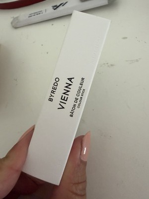 BYREDO COLOUR STICK Vienna NEW IN BOX