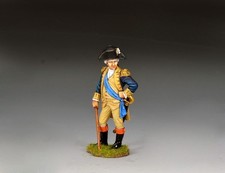 KING  COUNTRY AMERICAN REVOLUTION AR091 GENERAL GEORGE WASHINGTON