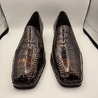 Amalfi By Rangoni Women’s Loafers Size 4M  Handcrafted in Italy — photo 1